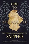 Ode to Aphrodite - The Poems and Fragments of Sappho - Sappho - 9781528720038