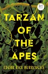 Tarzan of the Apes (Read & Co. Classics Edition) - Edgar Rice Burroughs - 9781528720229