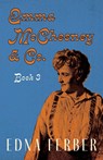 EMMA MCCHESNEY & CO - BK 3WITH - Edna Ferber - 9781528720366