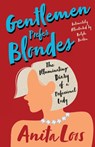 GENTLEMEN PREFER BLONDES - THE - LOOS,  Anita - 9781528720564