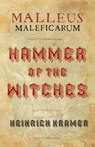 Malleus Maleficarum - Heinrich Kramer - 9781528723985