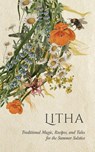 Litha - Wyrd Books - 9781528724784