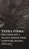 Terra Firma - David Wardlaw Scott - 9781528771122