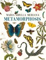 Maria Sibylla Merian's Metamorphosis - Emily Gillis - 9781528773423