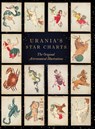 Urania's Star Charts - Jehoshaphat Aspin - 9781528774215
