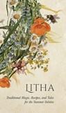 Litha - Wyrd Books - 9781528774376