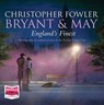 England's Finest -  - 9781528881708