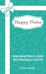 Happy Notes - Delina Fajardo - 9781528908214