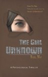 The Girl Unknown - Nigel May - 9781528918176