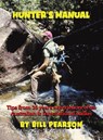 Hunter’s Manual - Bill Pearson - 9781528934978