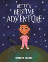 Betty's Bedtime Adventure - Rebecca Hobbs - 9781528974073
