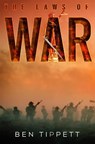 The Laws of War - Ben Tippett - 9781528977739