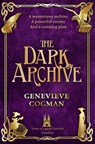The Dark Archive - Genevieve Cogman - 9781529000603