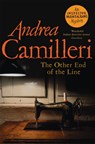The Other End of the Line - Andrea Camilleri - 9781529001839