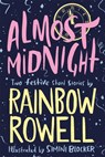 Almost Midnight: Two Festive Short Stories - Rainbow Rowell - 9781529003772