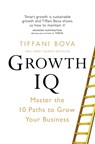 Growth IQ - Tiffani Bova - 9781529004694