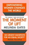 The Moment of Lift - Melinda French Gates - 9781529005523