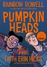 Pumpkinheads - Rainbow Rowell - 9781529008630
