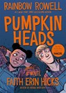 Pumpkinheads - Rainbow Rowell - 9781529008630