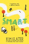 Smart - Kim Slater - 9781529009217