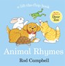 Animal Rhymes - Rod Campbell - 9781529012002