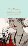 The Master and Margarita - Mikhail Bulgakov - 9781529012118
