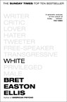 White - Bret Easton Ellis - 9781529012408