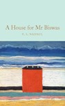 A House for Mr Biswas - V.S. Naipaul - 9781529013016