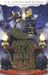 Danger at Dead Man's Pass - M. G. Leonard ; Sam Sedgman - 9781529013122