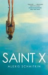 Saint X - Alexis Schaitkin - 9781529014266