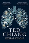 Exhalation - Ted Chiang - 9781529014501