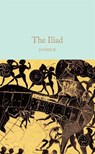 The Iliad - Homer - 9781529015003