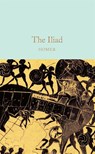 The Iliad - Homer - 9781529015003
