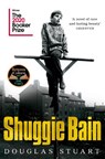 Shuggie Bain - Douglas Stuart - 9781529019292