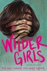 Wilder Girls - Rory Power - 9781529021264