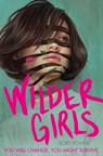 Wilder Girls - Rory Power - 9781529021271