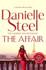 The Affair - Danielle Steel - 9781529021486