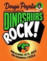 Dinosaurs Rock! - Dougie Poynter - 9781529022735