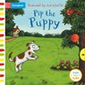 Pip the Puppy - Axel Scheffler - 9781529023336