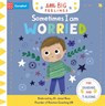 Sometimes I Am Worried - Campbell Books - 9781529023367