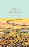 Lark Rise to Candleford - Flora Thompson - 9781529024050