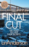 Final Cut - Lin Anderson - 9781529024838