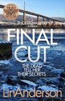 Final Cut - Lin Anderson - 9781529024838