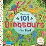 There are 101 Dinosaurs in This Book - Campbell Books - 9781529025262