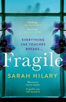 Fragile - Sarah Hilary - 9781529029475