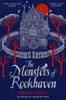 The Monsters of Rookhaven - Padraig Kenny - 9781529031485