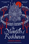 The Monsters of Rookhaven - Pádraig Kenny - 9781529031492