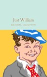 Just William - Richmal Crompton - 9781529031843