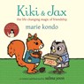 Kiki and Jax - Marie Kondo - 9781529032116