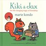 Kiki and Jax - Marie Kondo - 9781529032116